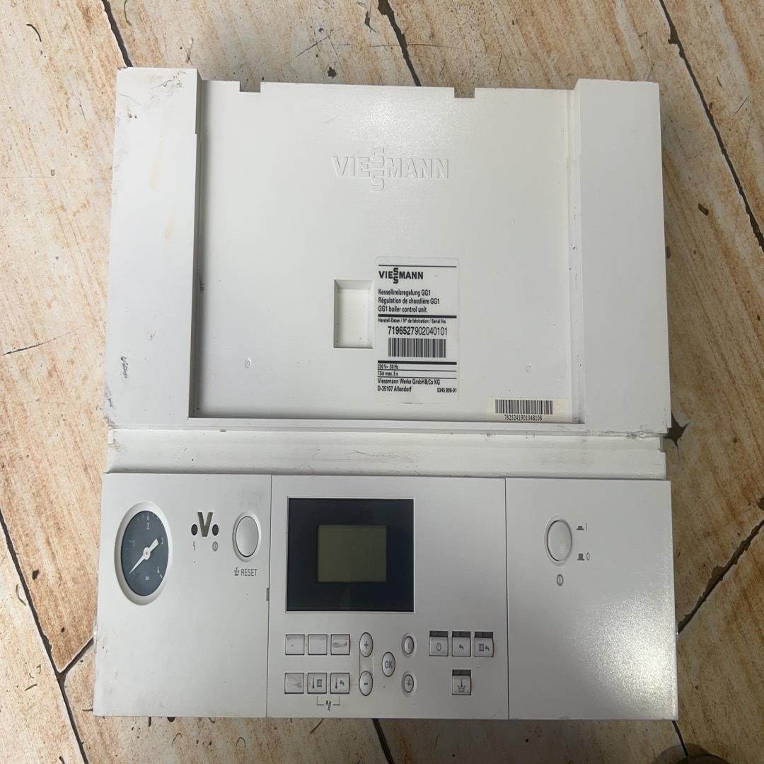 viessmann壁挂炉控制面板控制器拆机一台1500{天意设备},3C数码配件,其它配件,淘宝优惠券,粉丝福利购,淘宝优惠卷