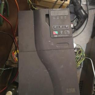 11kW{天意设备} 恒压供水变频器Y640