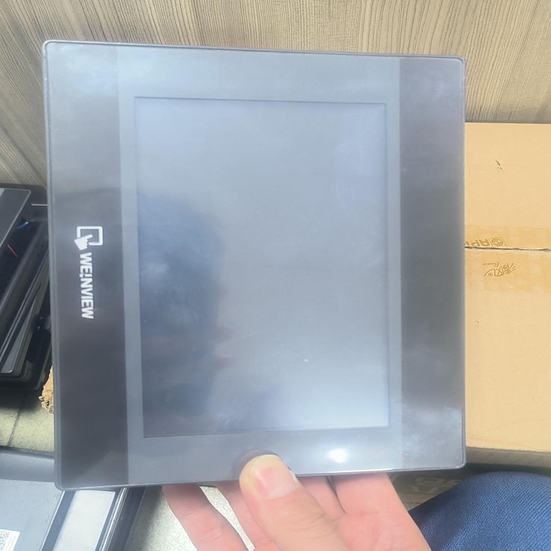 #威伦7寸屏{天意设备}