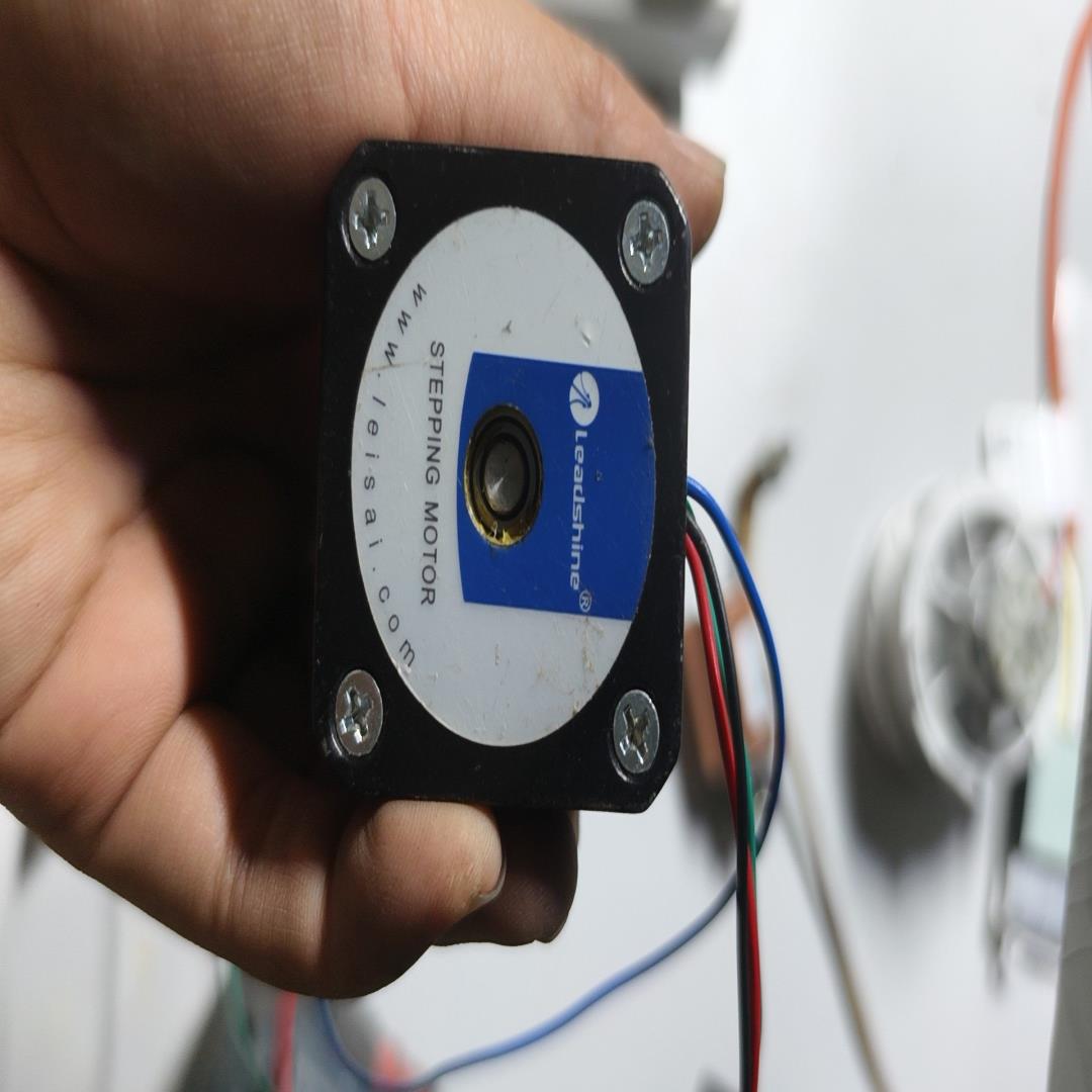 雷赛电机42HS02雷赛电机42HS03{天意设备}