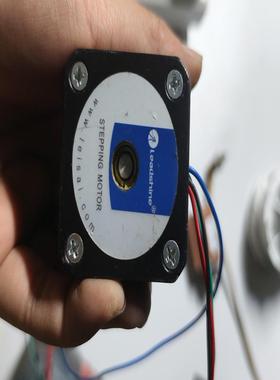 雷赛电机42HS02雷赛电机42HS03{天意设备}