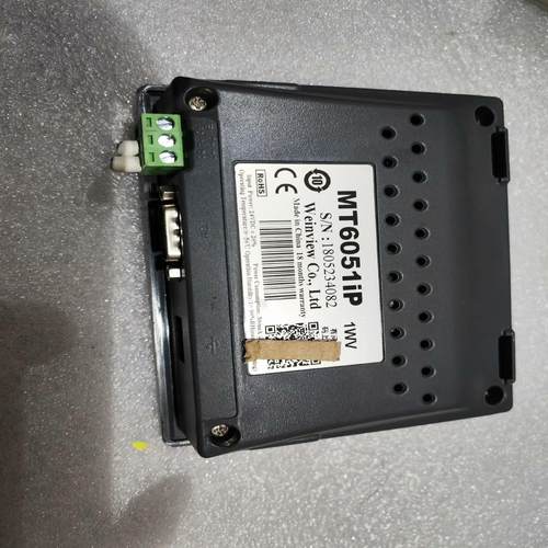 威纶通MT6051iP{天意设备}