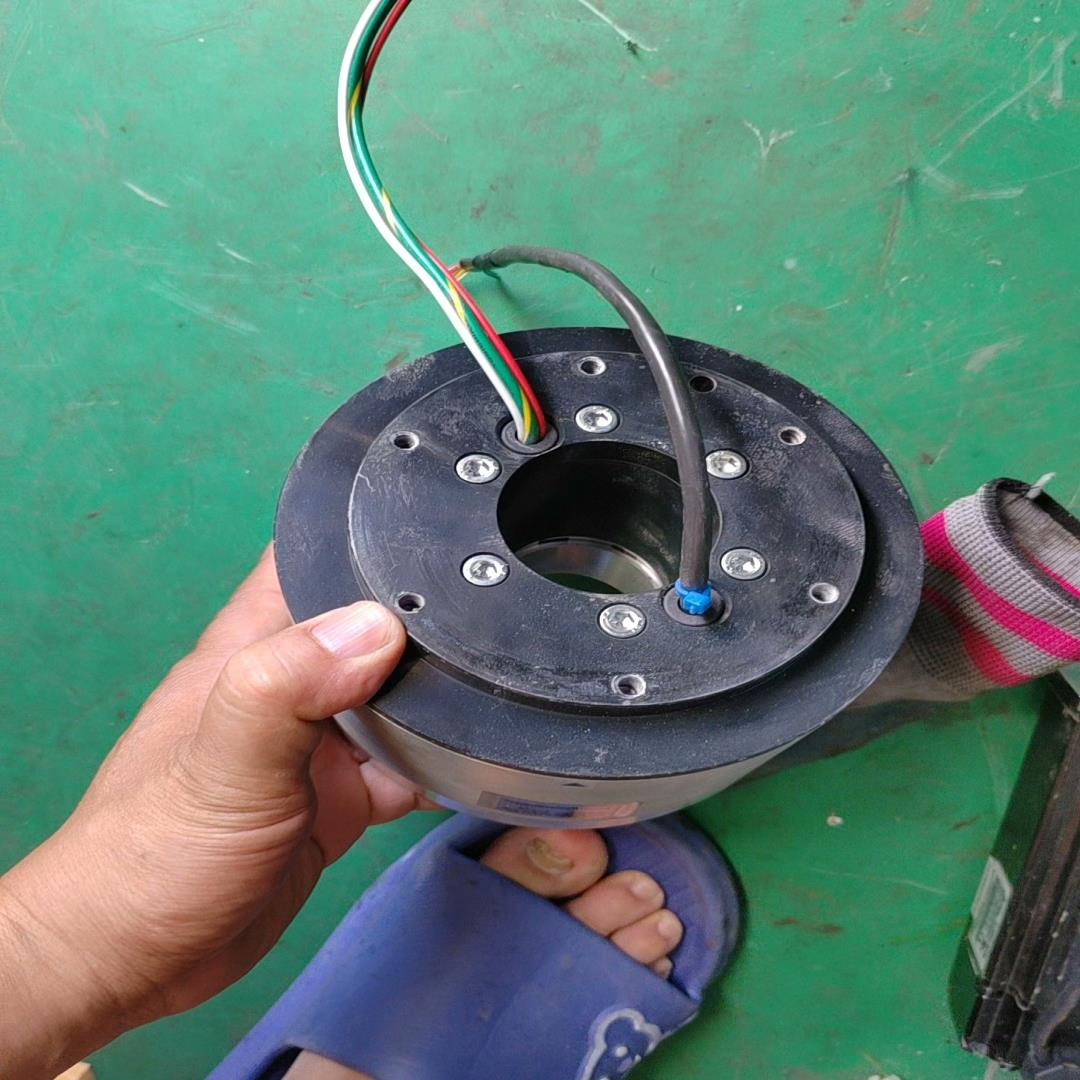 DD马达ZMD-10033E-004{天意设备}