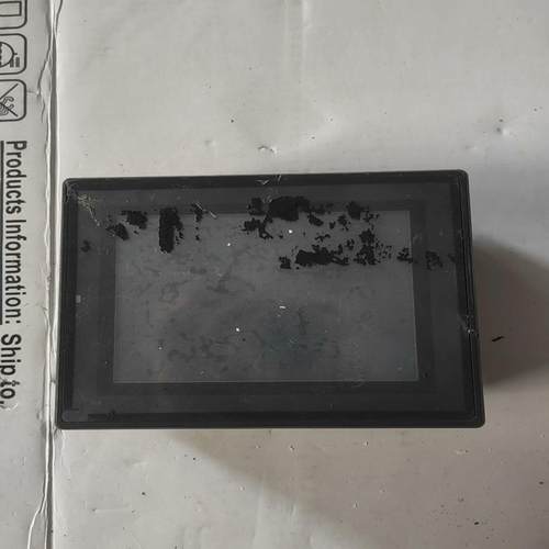 基恩斯触摸屏型号VT2-5SB 测试好发货{天意设备}