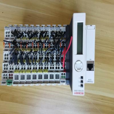 BECKH0FF倍福PLC模块 拆机功能包好{天意设备}