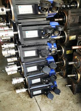 华兴伺服电机110SJT-M040305000线{天意设备}