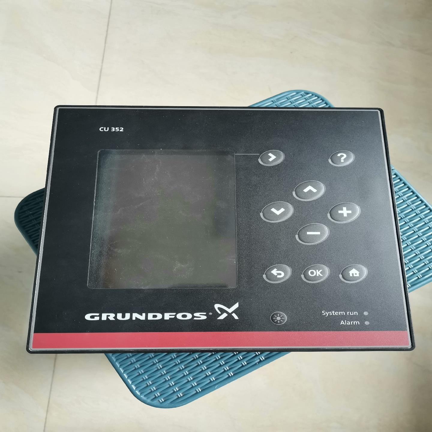 格兰富 控制器CU352拆机件{天意设备}