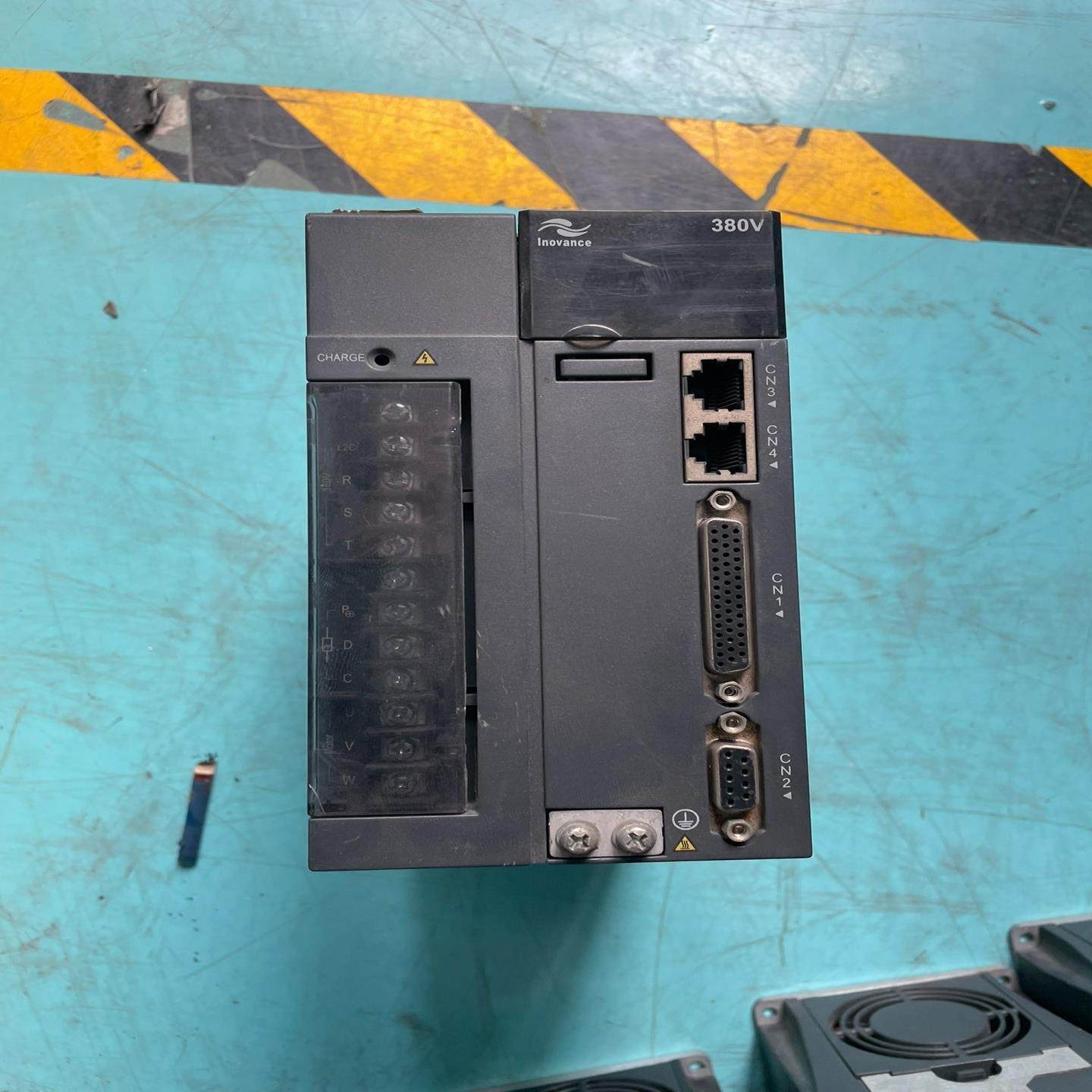 汇川IS620PT5R4I-A伺服驱动器{天意设备},3C数码配件,其它配件,淘宝优惠券,粉丝福利购,淘宝优惠卷