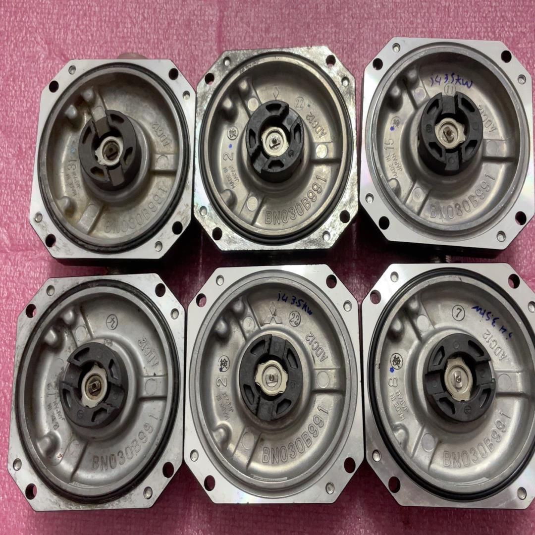 MITSUBISHI BN030B991 三菱饲服电机编码器{天意设备}