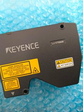 基恩士LJ-V7060K成色新功能包好{天意设备}