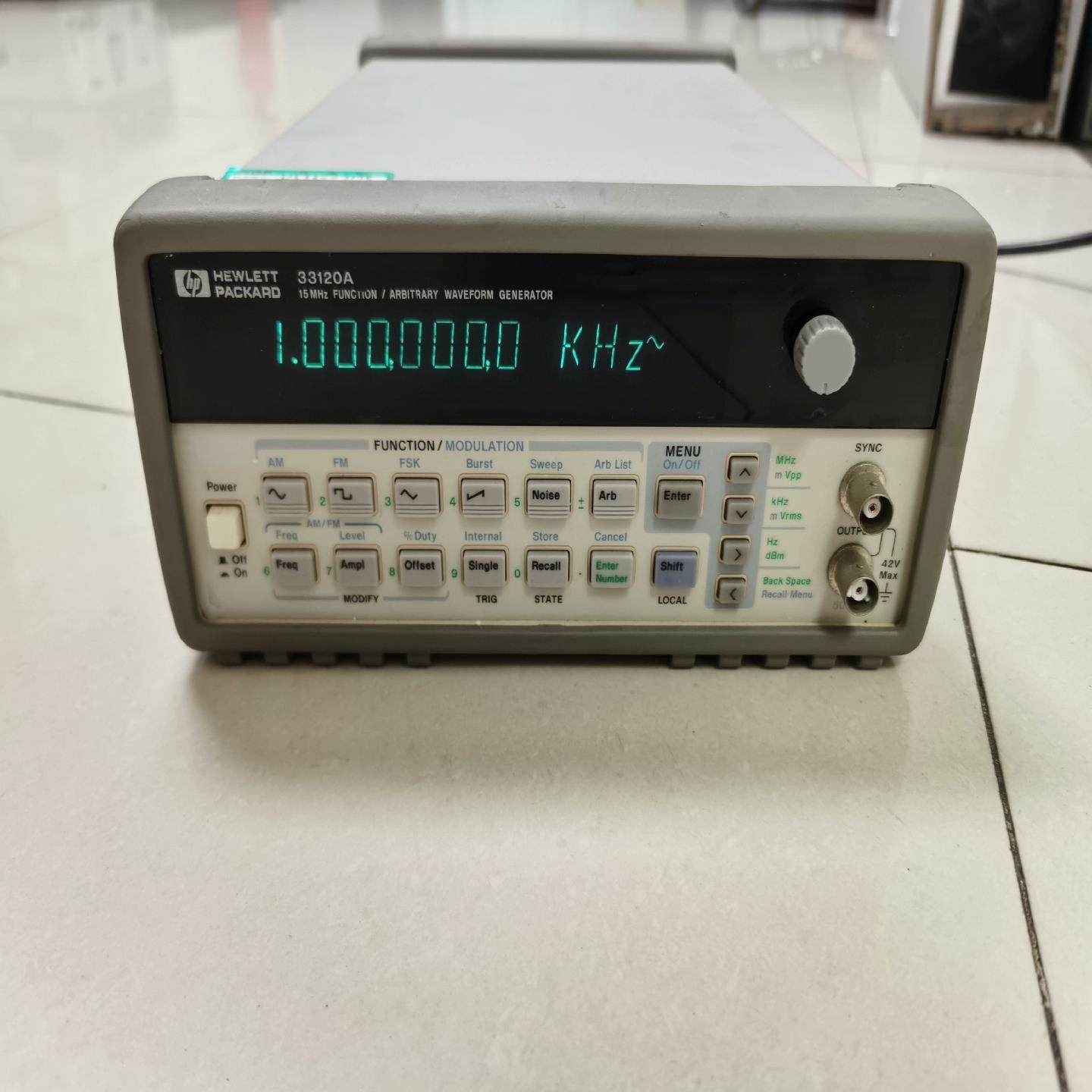33120A函数发生器{天意设备},3C数码配件,其它配件,淘宝优惠券,粉丝福利购,淘宝优惠卷