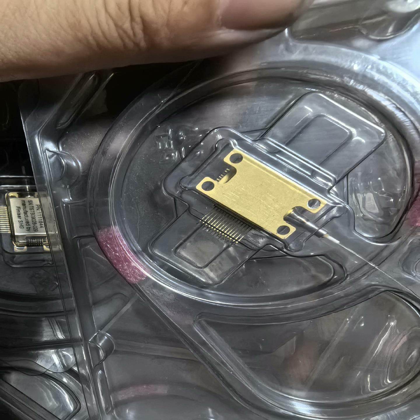 finisar7500 可谐调扫描激光器议价{天意设备}