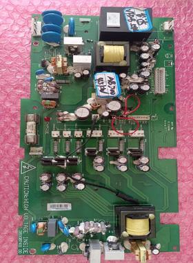 AB变频器PF400系列455575电源驱动板38110{天意设备}