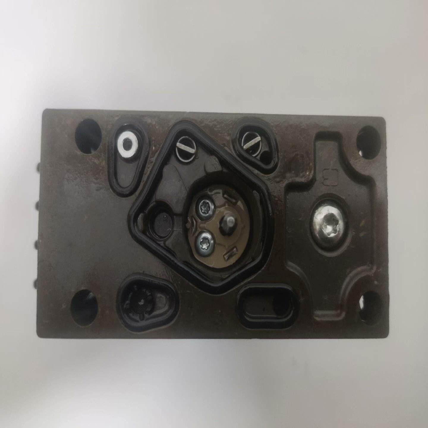 丹佛斯电控模块PVG电控线圈型号157B4960{天意设备}