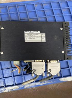 MOCON ASSEMBLY 控制器01-85975-02{天意设备}