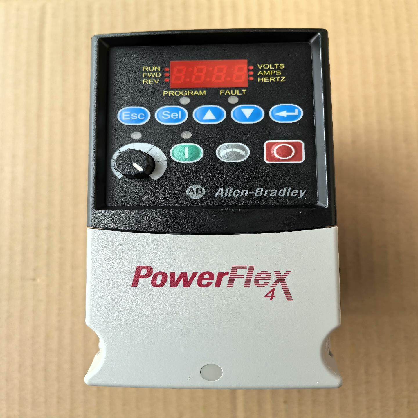 罗克韦尔AB变频器22A-A2P1N113功能包好04K{天意设备}