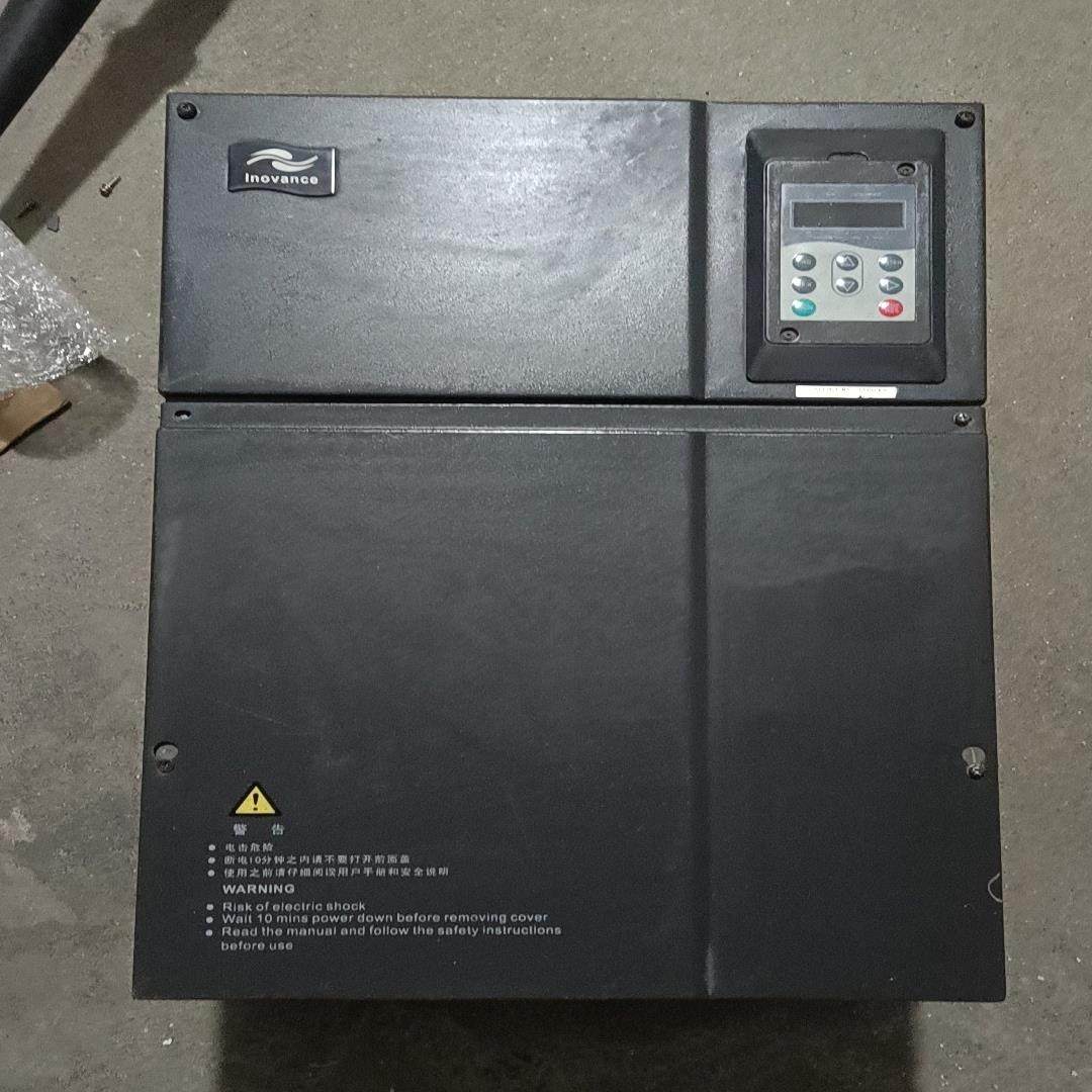 MD028NT45G汇川变频器拆机机器实物图拍摄功能测{天意设备},3C数码配件,其它配件,淘宝优惠券,粉丝福利购,淘宝优惠卷