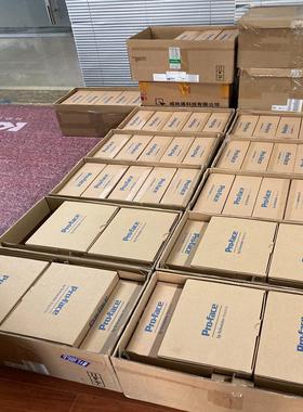 普洛菲斯GP4402WW 7寸10寸触摸屏Proface{天意设备}