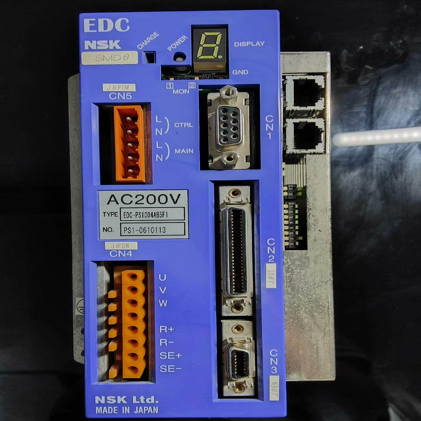EDC-PS1004AB5F1    disco 旋转驱动器{天意设备}