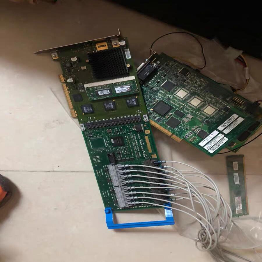 INDELAG INFO-PCI2 635094003I{天意设备}