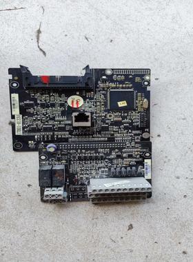 英威腾变频器主板端子板17002-00751  17002-{天意设备}