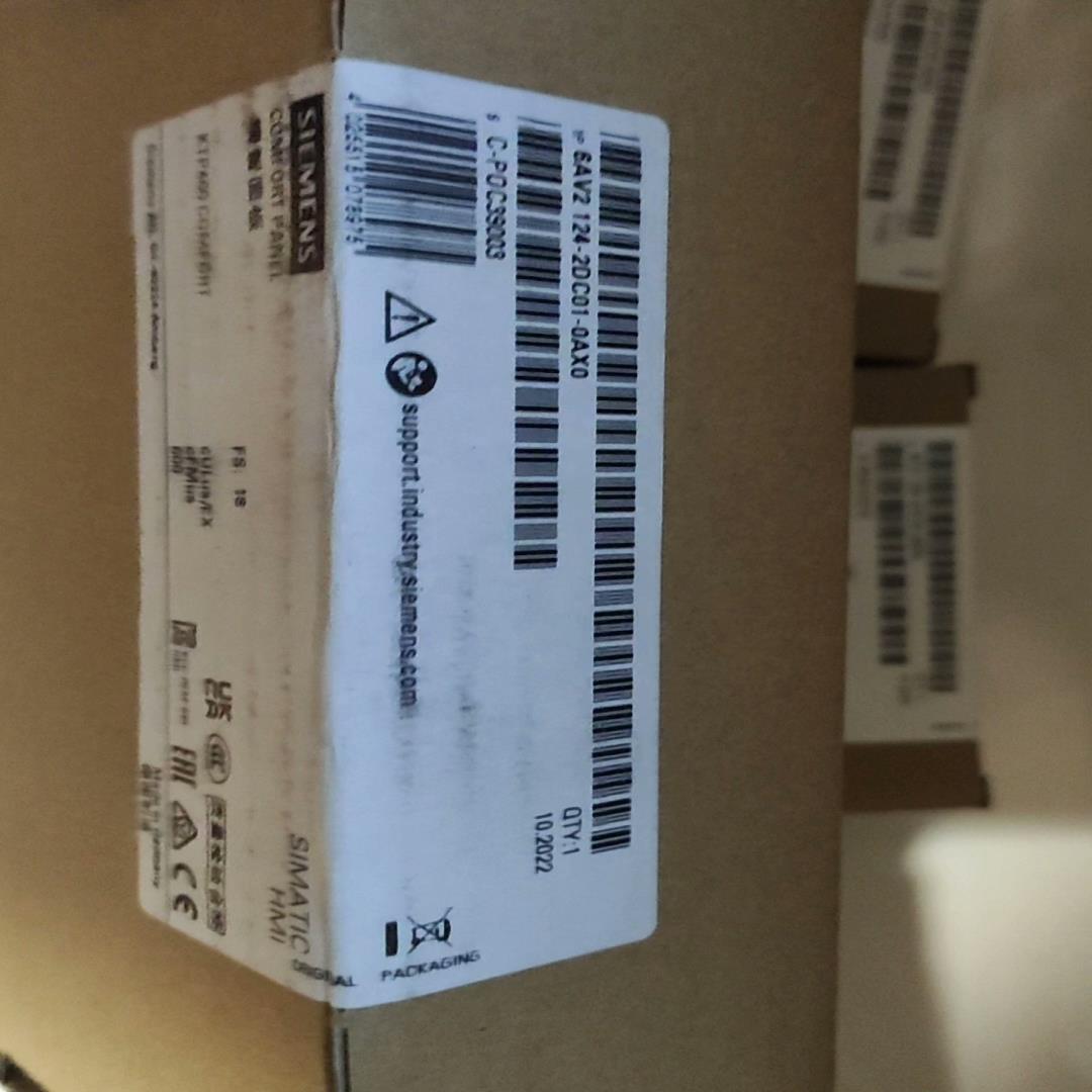 124-2DC01{天意设备}