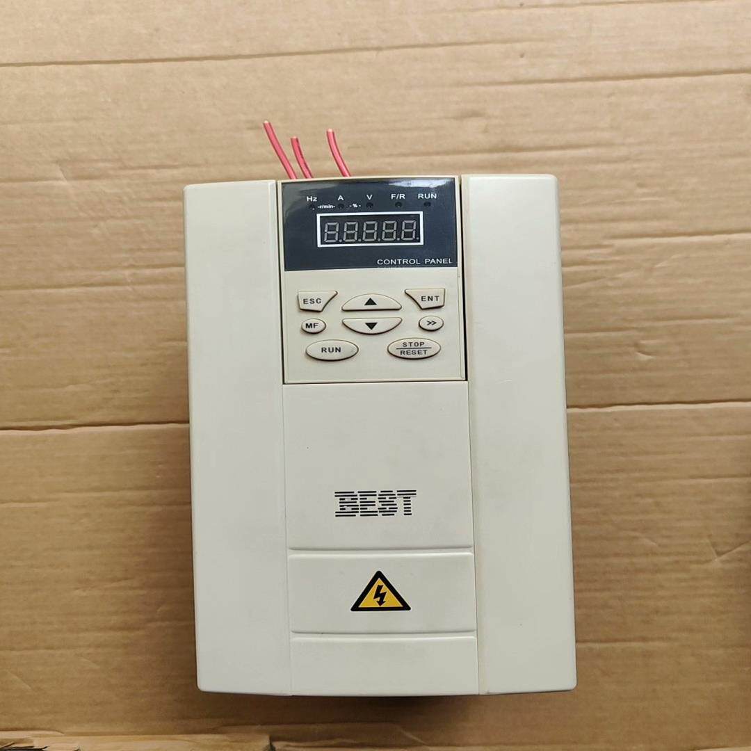 贝士德11kw变频器FC300-11G-T4-B6  380{天意设备}