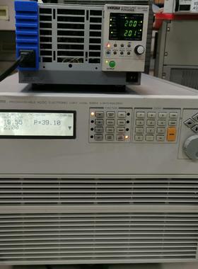 可罗马 致茂63804电子负载 功能正常议价{天意设备}