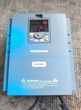 源信变频器22kwDY800－22G30P－4实物拍摄{天意设备}