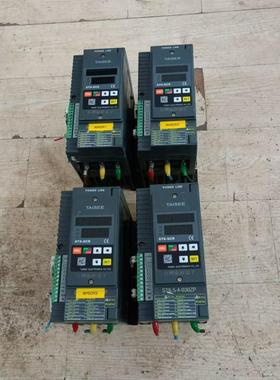 台湾泰矽调整器ST6-5-4-030ZP 九成新功能正常{天意设备}