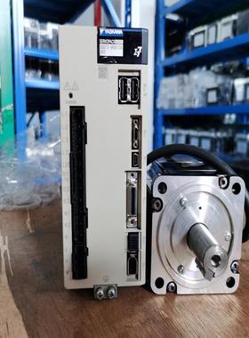 安川伺服M2总线伺服套装SGD7S-5R5A10A002 S{天意设备}