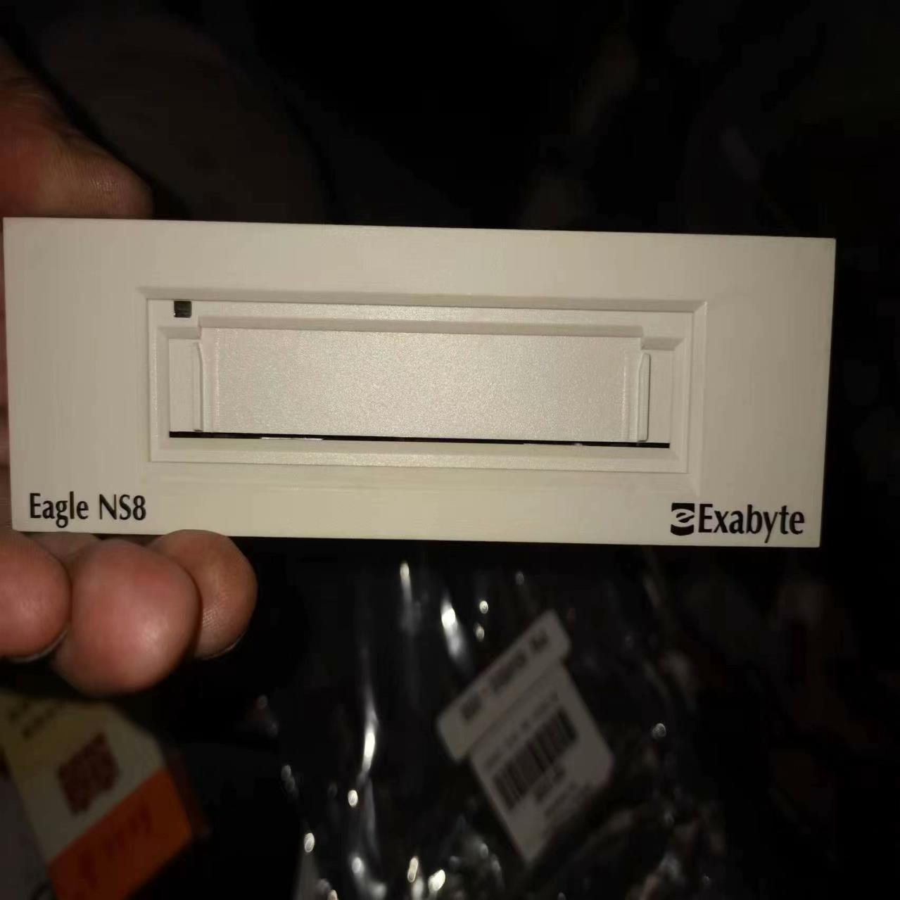 Eagle NS8Exabyte{天意设备}