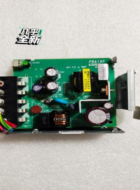 COSEL电源PBA15F-24实物图功能包好议价售直拍不{天意设备}