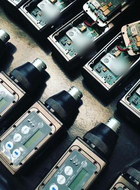 代售莱克 Lectrosonics SMQV HMA按键{天意设备}