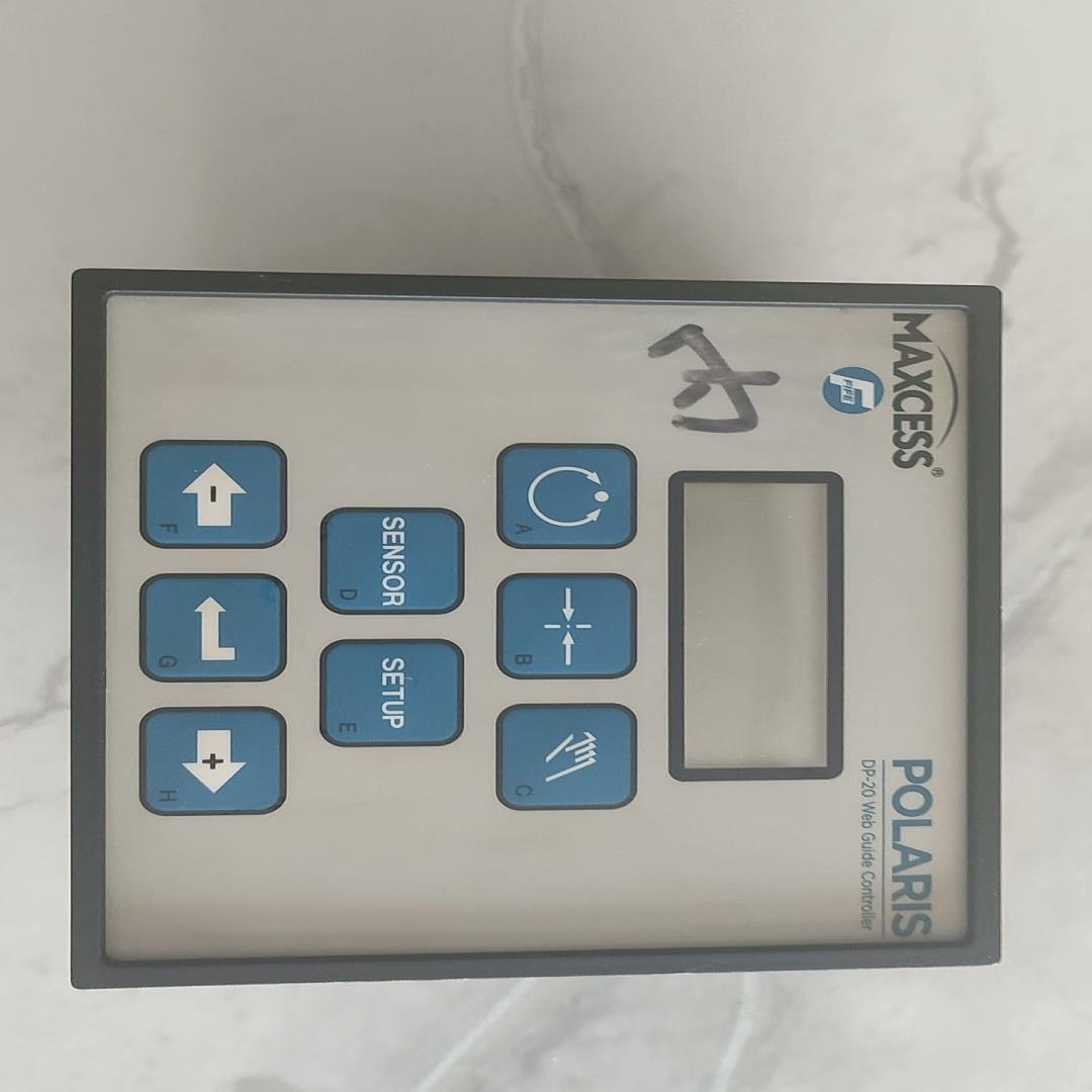 CESS美塞斯DP-20纠偏控制器成色新功能好{天意设备}