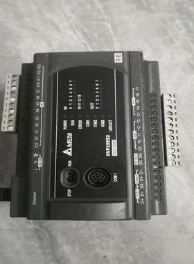 台达DVP20ED200RE成色如图功能包好{天意设备}