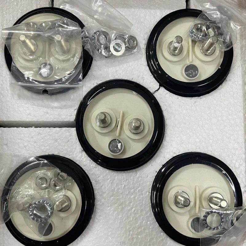 KEMET基美 C44UQY6500F8SK  500uF{天意设备}