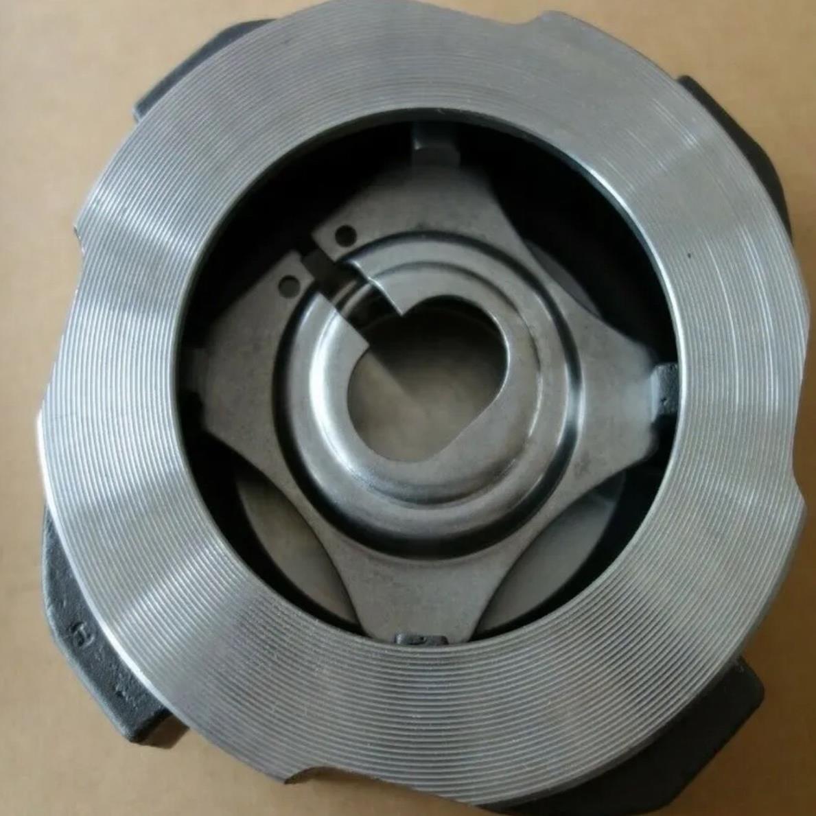 Gestra止回阀RK 86 DN 803PN 6-4{天意设备}