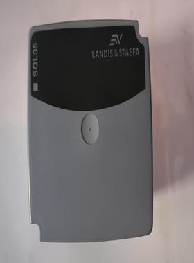 LIS&STAEFA  蝶阀执行器 SQL3500{天意设备}