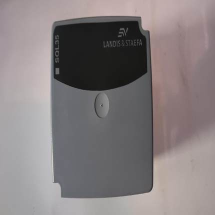 LIS&STAEFA  蝶阀执行器 SQL3500{天意设备}