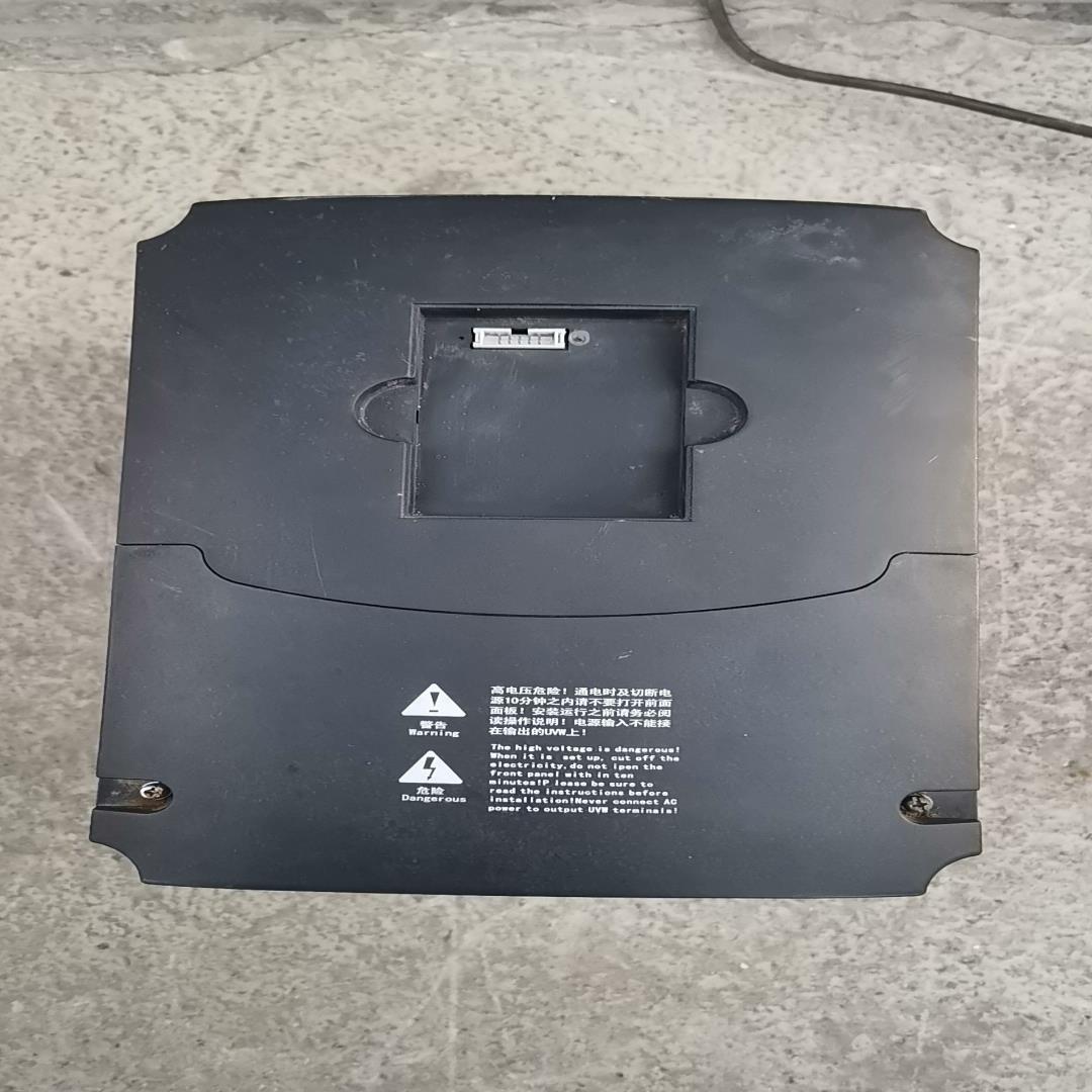 JR6000-011G15P-4-1030 佳乐变频器 3{天意设备}