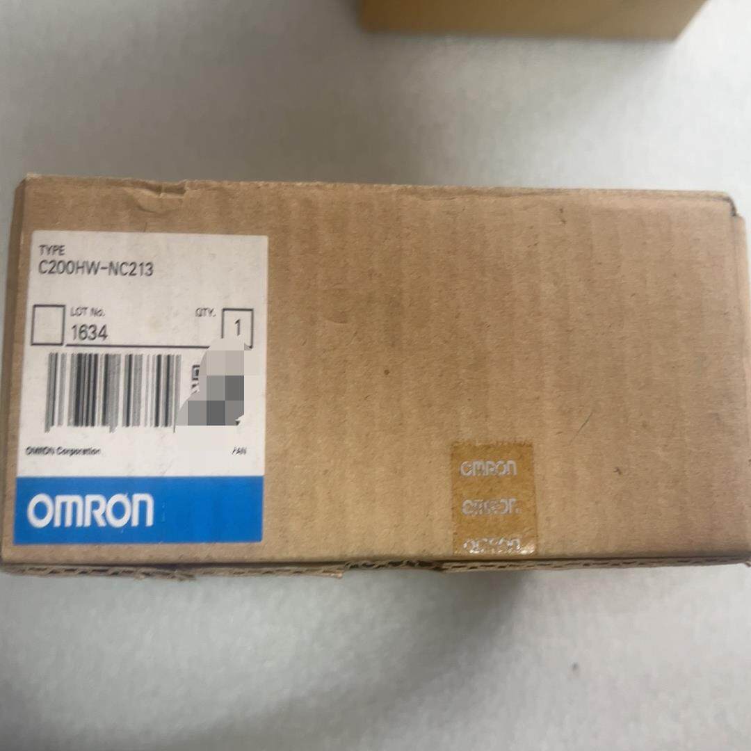 模块C200HW-NC213{天意设备}