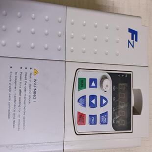 75G11P 飞兆变频器FA200 T475kw重载{天意设备}