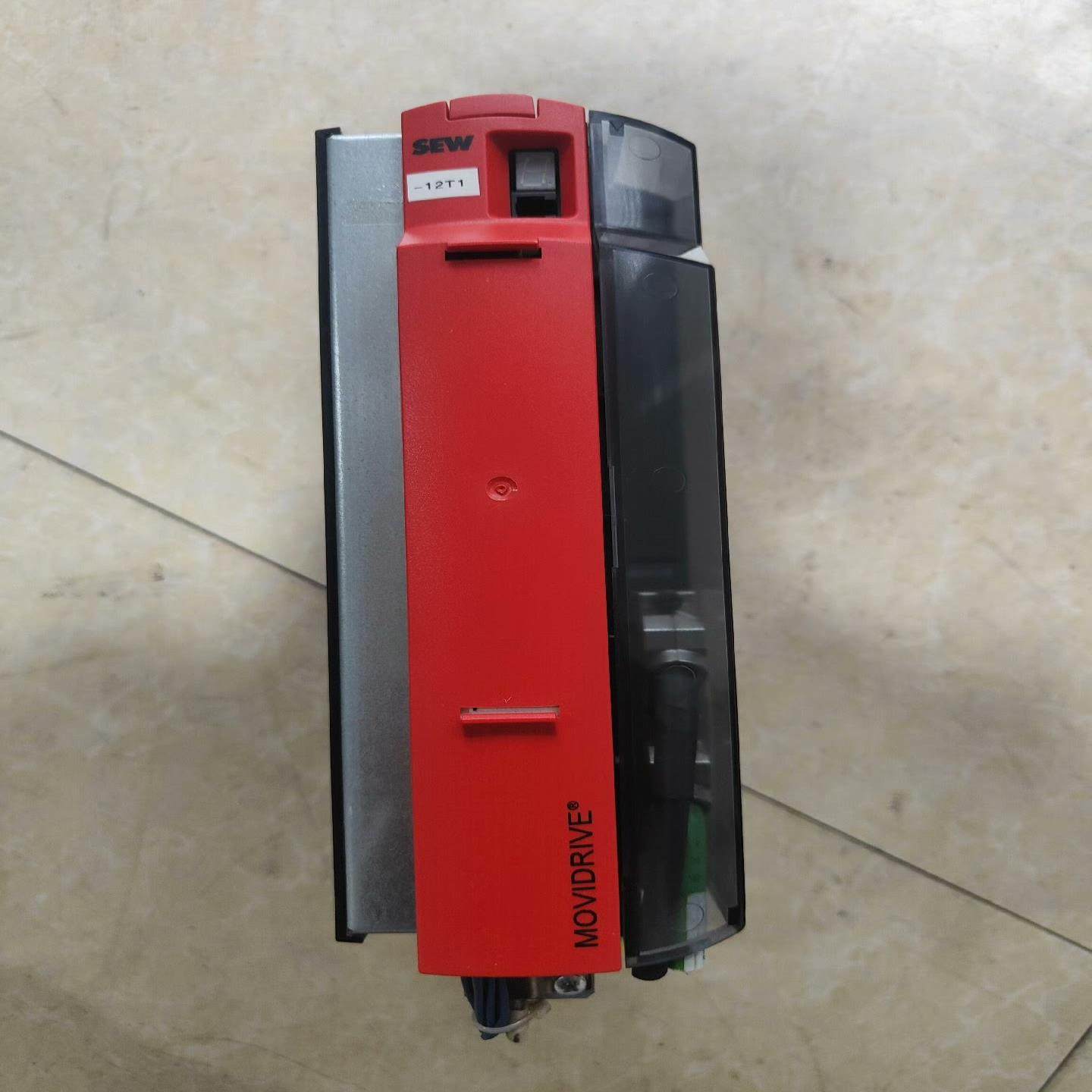 SEW变频器MDX61B0011-5A3-4-0TDEH1{天意设备}