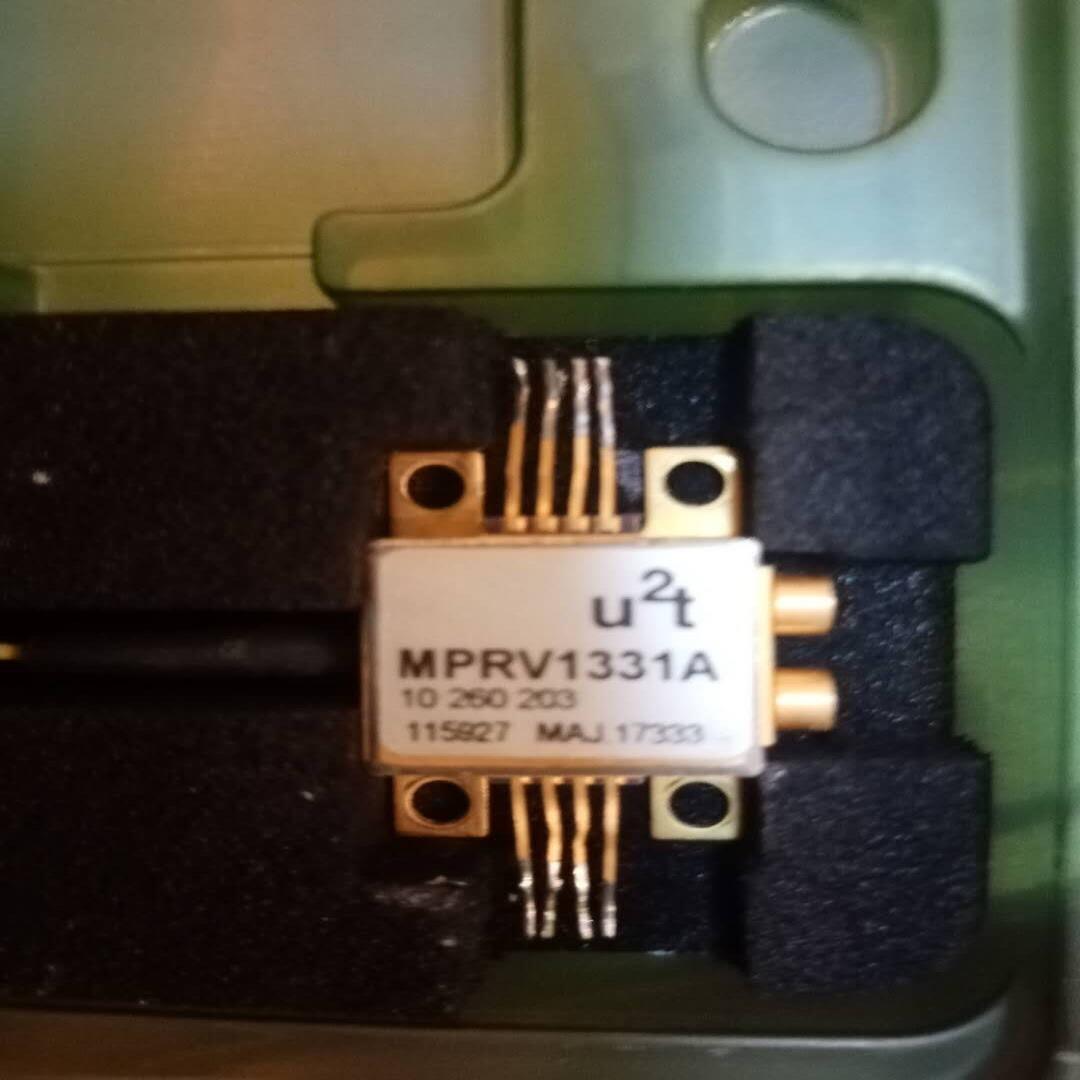 探测器MPRV1331A 光电平衡探测器{天意设备}