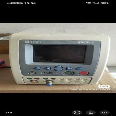 优胜Uson 泄漏测试仪 气密性检测仪 测漏仪Sprint-{天意设备}