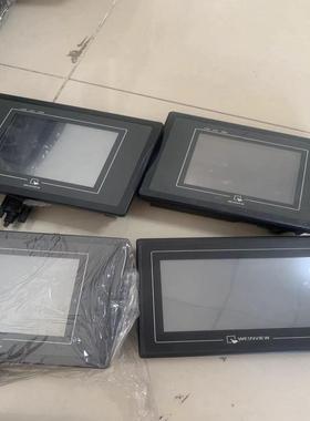 威纶触摸屏MT6056I V2WV{天意设备}