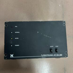 莱宝NT151361涡轮分子控制泵器{天意设备}