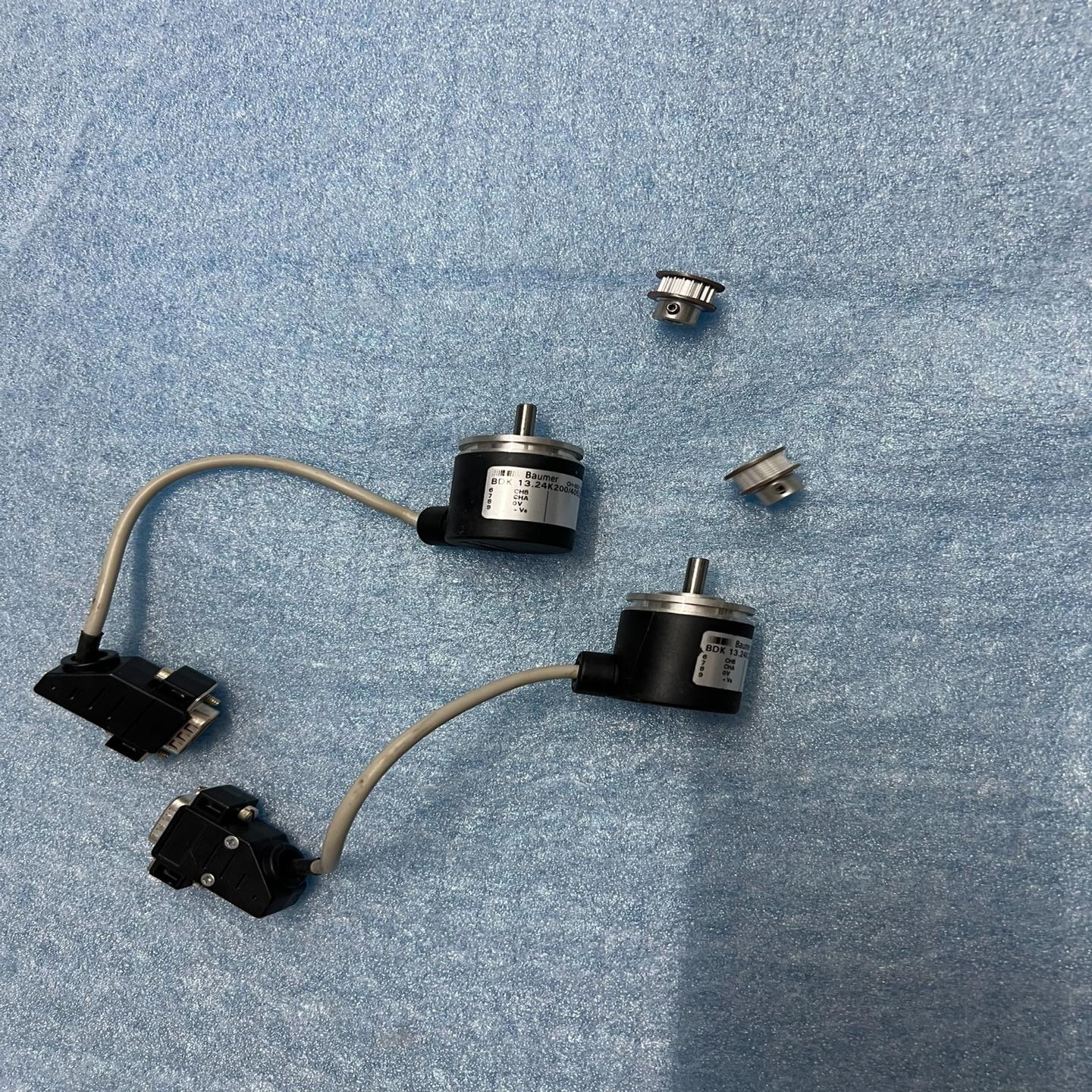 BAUMER堡盟CH-8501 BDK1324K200{天意设备}