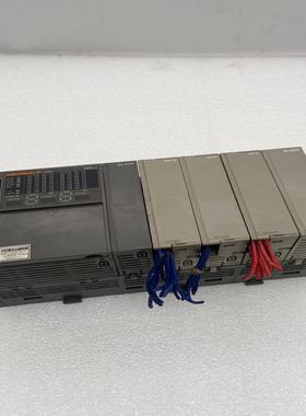 FUJI 富士 MICREX-F F55 PLC NV1P-{天意设备}